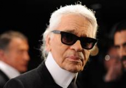Lagerfeld feat Cassina